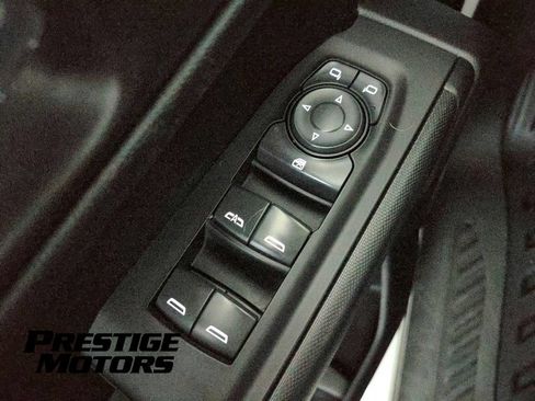 Used 2022 Chevrolet Silverado 1500 W/T w/ WT Fleet Convenience Package AWD/4WD image 23