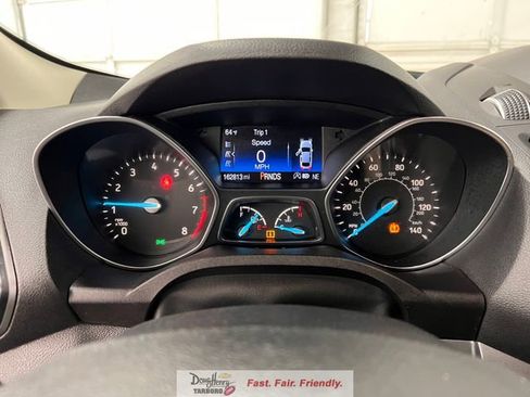 Used 2019 Ford Escape SE FWD image 47