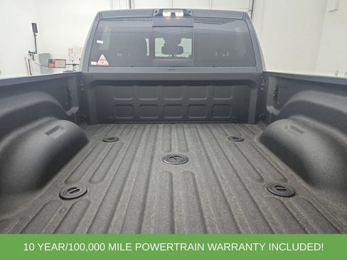 New 2026 RAM 2500 Laramie image 32