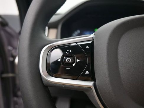 New 2026 Volvo XC90 B6 Ultra w/ Lounge Package image 26