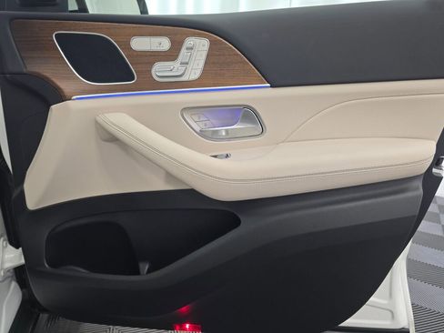 Certified 2025 Mercedes-Benz GLE 350 4MATIC image 26