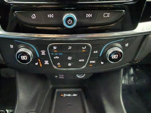 Used 2020 Chevrolet Traverse Premier w/ Redline Edition image 22