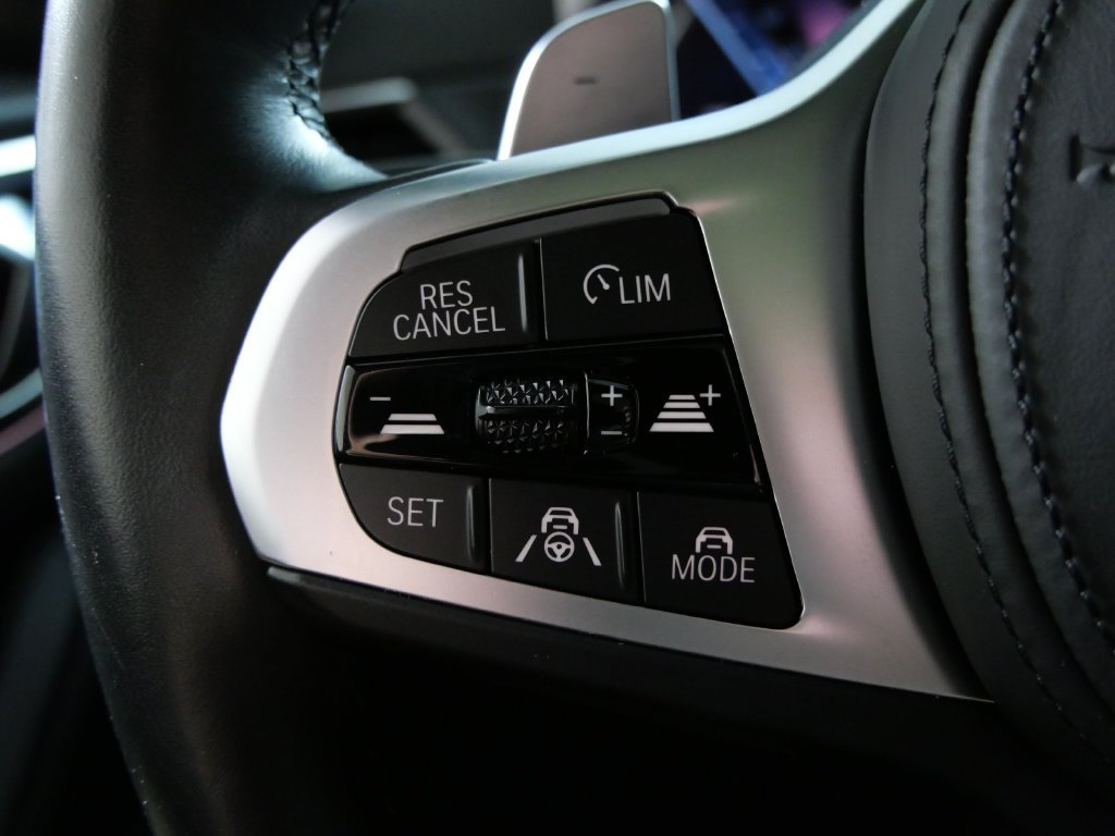 Used 2024 BMW M440i xDrive Gran Coupe AWD/4WD image 22