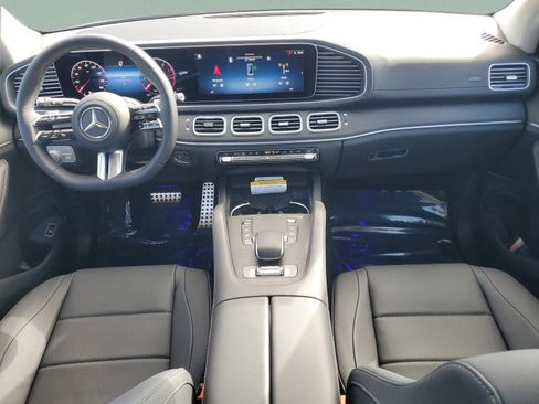 Certified 2026 Mercedes-Benz GLS 450 4MATIC image 12