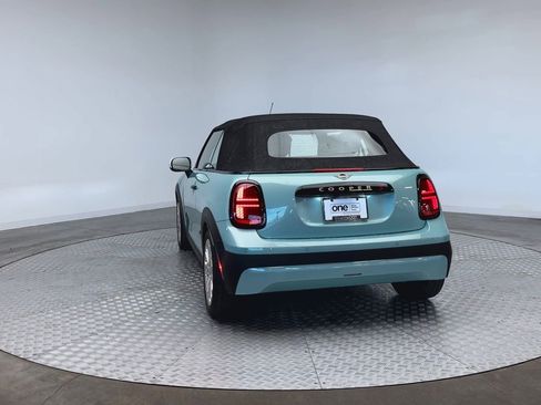 New 2026 MINI Cooper S image 7