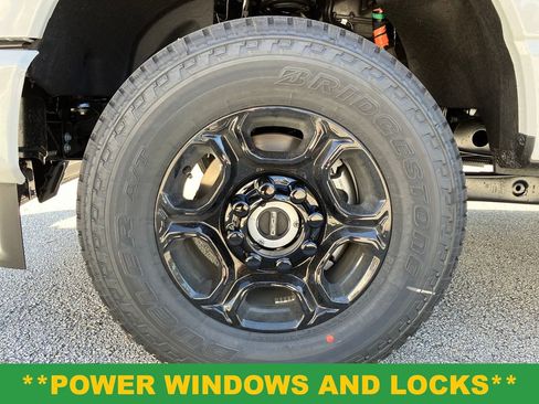 New 2026 Ford F250 XL w/ STX Appearance Package image 15