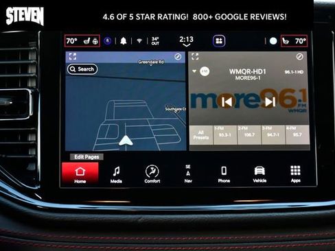 Used 2023 Dodge Durango R/T image 22