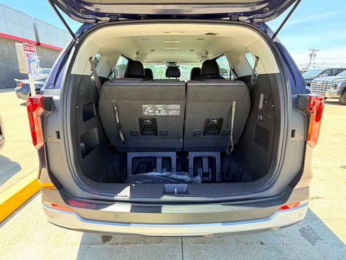 Used 2026 Kia Carnival FWD image 26