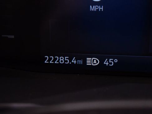 Used 2023 Ford Escape ST-Line w/ Tech Pack #1 image 27