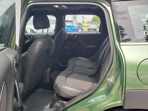Used 2015 MINI Cooper Countryman S AWD/4WD image 7