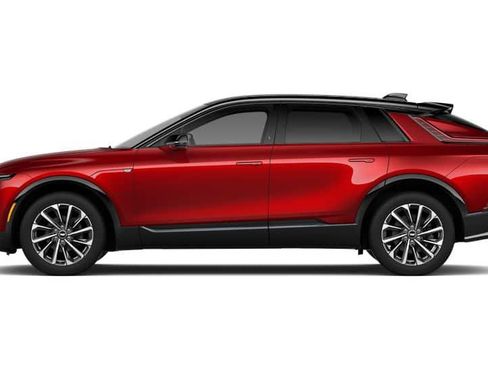 New 2026 Cadillac Lyriq Sport AWD/4WD image 65
