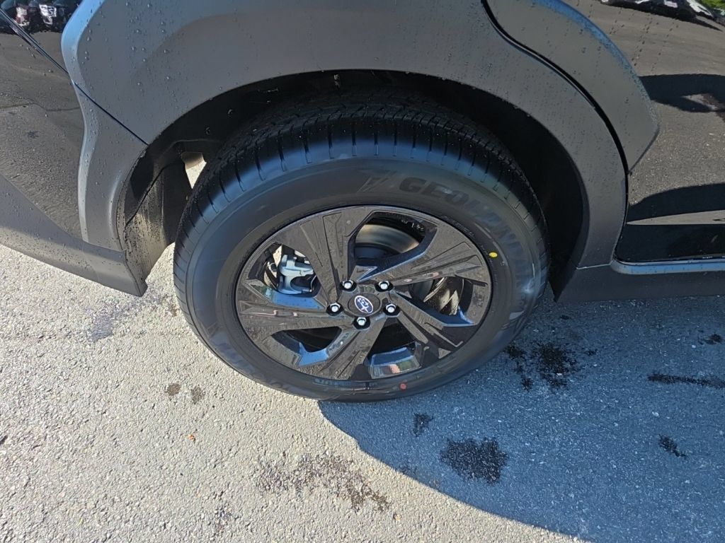 Certified 2026 Subaru Crosstrek 2.5i AWD/4WD image 24