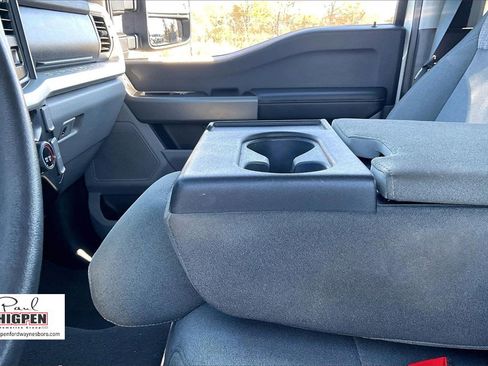 Used 2024 Ford F250 XLT image 14
