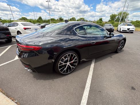 Used 2024 Maserati GranTurismo Modena AWD/4WD image 7