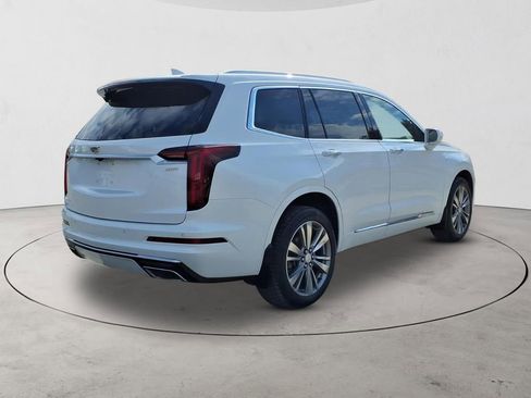 Used 2020 Cadillac XT6 Premium Luxury AWD/4WD image 5