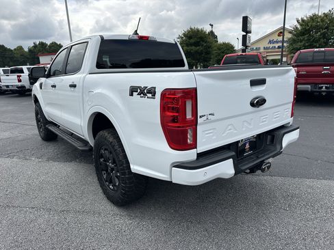 Used 2022 Ford Ranger XLT w/ Equipment Group 301A Mid image 10