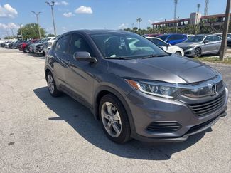 Used 2022 Honda HR-V LX video 1
