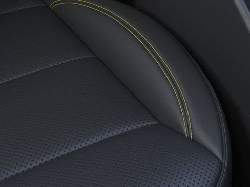 New 2026 Chevrolet Trax ACTIV w/ Driver Confidence Package FWD image 21