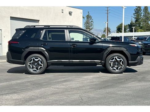 New 2026 Subaru Outback Touring image 2