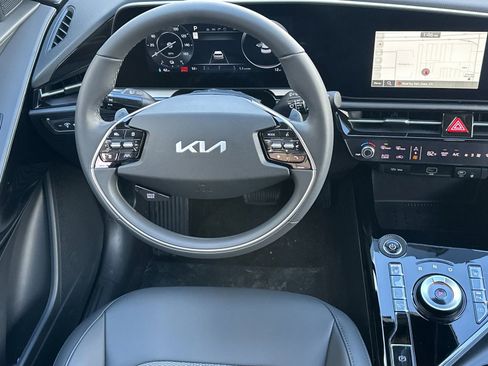 New 2026 Kia Niro Wind image 14