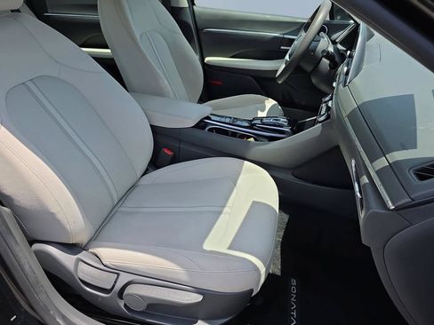 Used 2022 Hyundai Sonata SEL FWD image 33