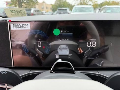 New 2026 Hyundai Santa Fe SEL image 25