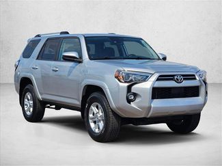Used 2024 Toyota 4Runner SR5 AWD/4WD video 3