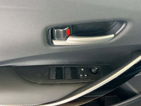 New 2026 Toyota Corolla XLE image 8