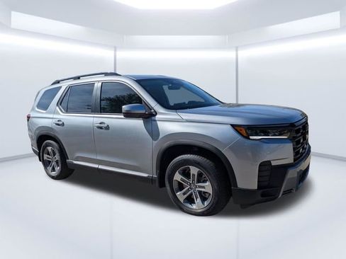 New 2026 Honda Pilot EX-L image 2