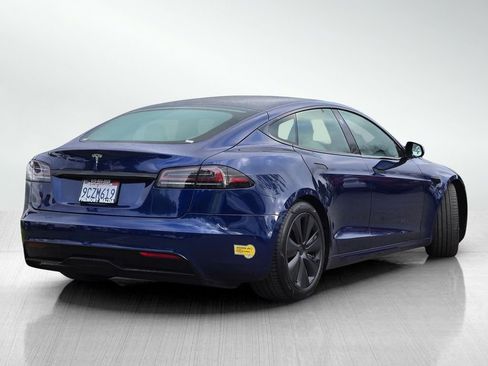 Used 2022 Tesla Model S image 4