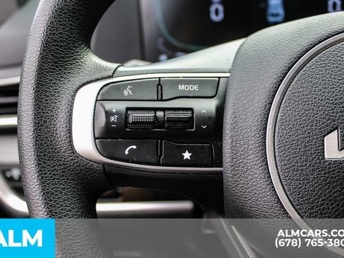 Used 2024 Kia Sportage LX image 27