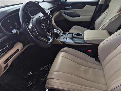 Used 2022 Acura MDX SH-AWD w/ Advance Package image 15