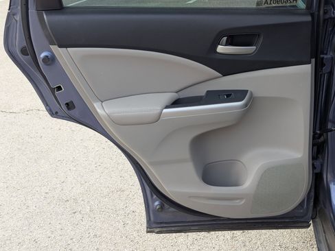 Used 2014 Honda CR-V EX-L image 16