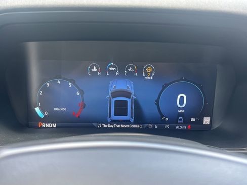 New 2026 Ford F150 Tremor AWD/4WD image 12