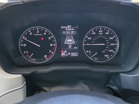 Used 2025 Subaru Forester Premium AWD/4WD image 31