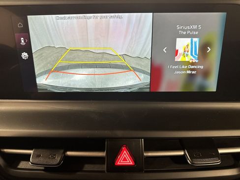 Certified 2025 Kia Seltos S image 51