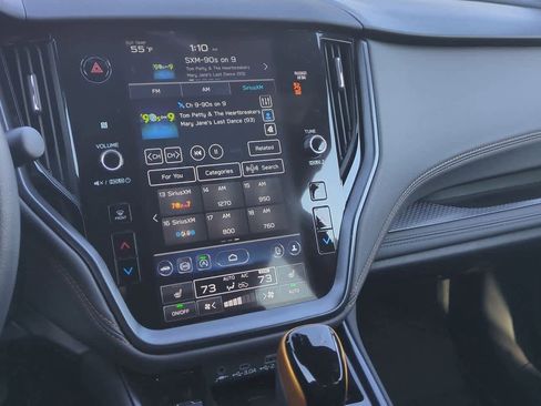 Certified 2025 Subaru Outback Wilderness w/ Wilderness Package image 28