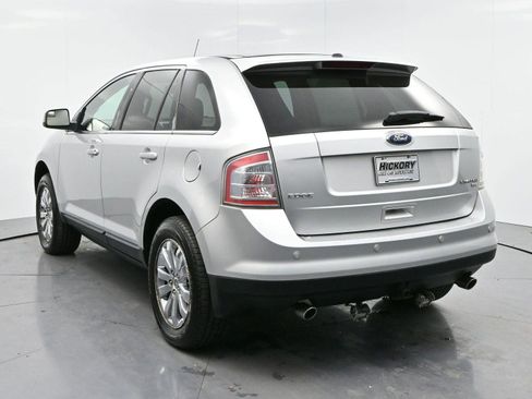 Used 2010 Ford Edge Limited image 5