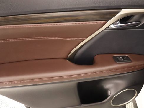 Used 2017 Lexus RX 350 FWD w/ Premium Package image 18