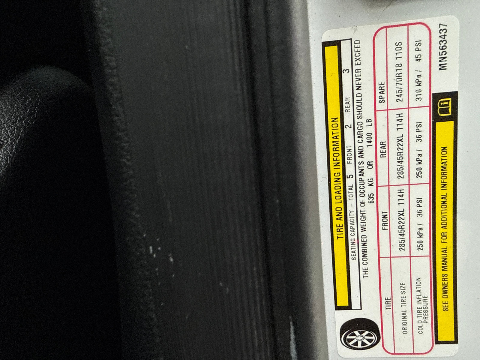 Used 2021 RAM 1500 Limited w/ Bed Utility Group AWD/4WD image 56
