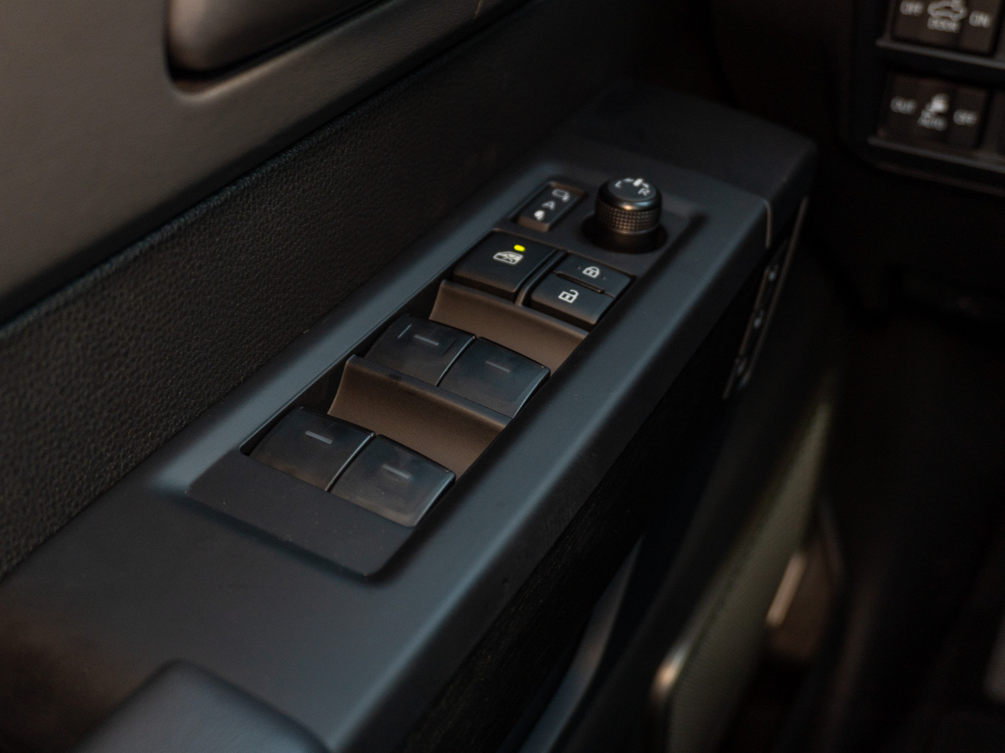 New 2026 Toyota Tundra Capstone AWD/4WD image 27