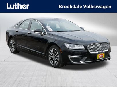 Used 2019 Lincoln MKZ Reserve