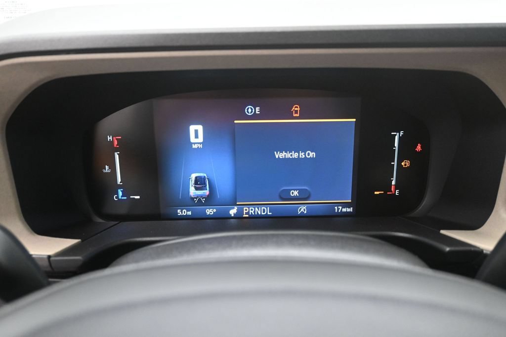 New 2026 Ford Bronco Sport Big Bend AWD/4WD image 30