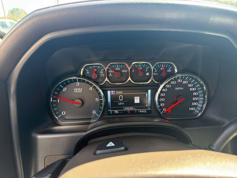 Used 2017 GMC Sierra 1500 SLT image 11