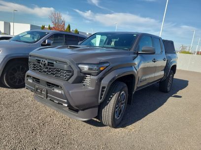 Used 2024 Toyota Tacoma TRD Sport