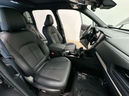 Used 2026 Subaru Forester Limited AWD/4WD image 23