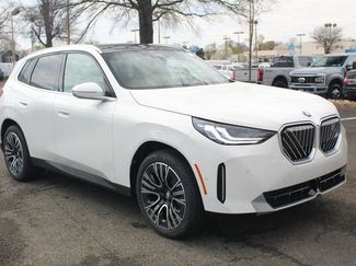 New 2026 BMW X3 xDrive30 w/ Convenience Package video 1