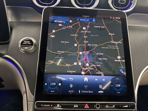 New 2026 Mercedes-Benz GLC 300 image 34