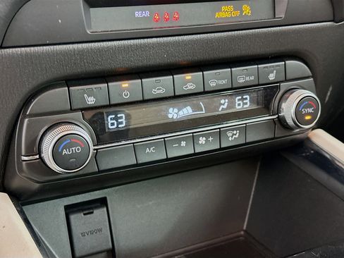 Used 2023 MAZDA CX-5 AWD 2.5 S w/ Premium Package image 23