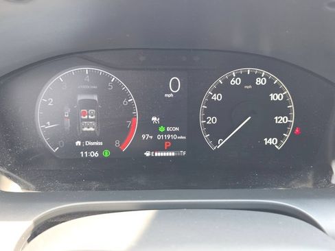 Used 2026 Honda HR-V LX image 17